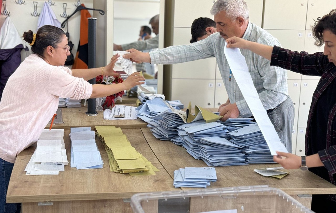 YSK CHP'nin kazandığı Beykoz'la ilgili kararını verdi. AK Parti itiraz etmişti