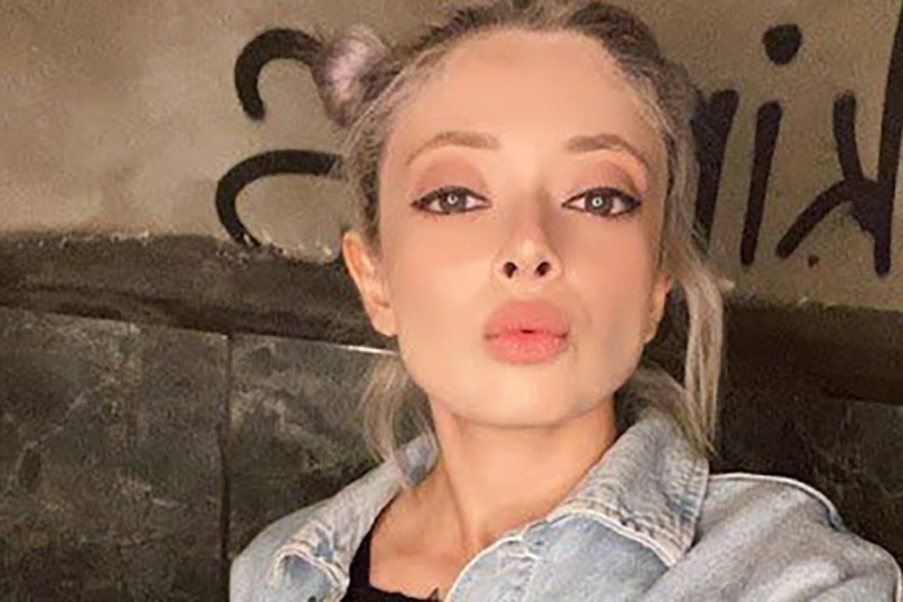 Esenyurt'ta 30. kattan düşen Dileray Karmaz öldü