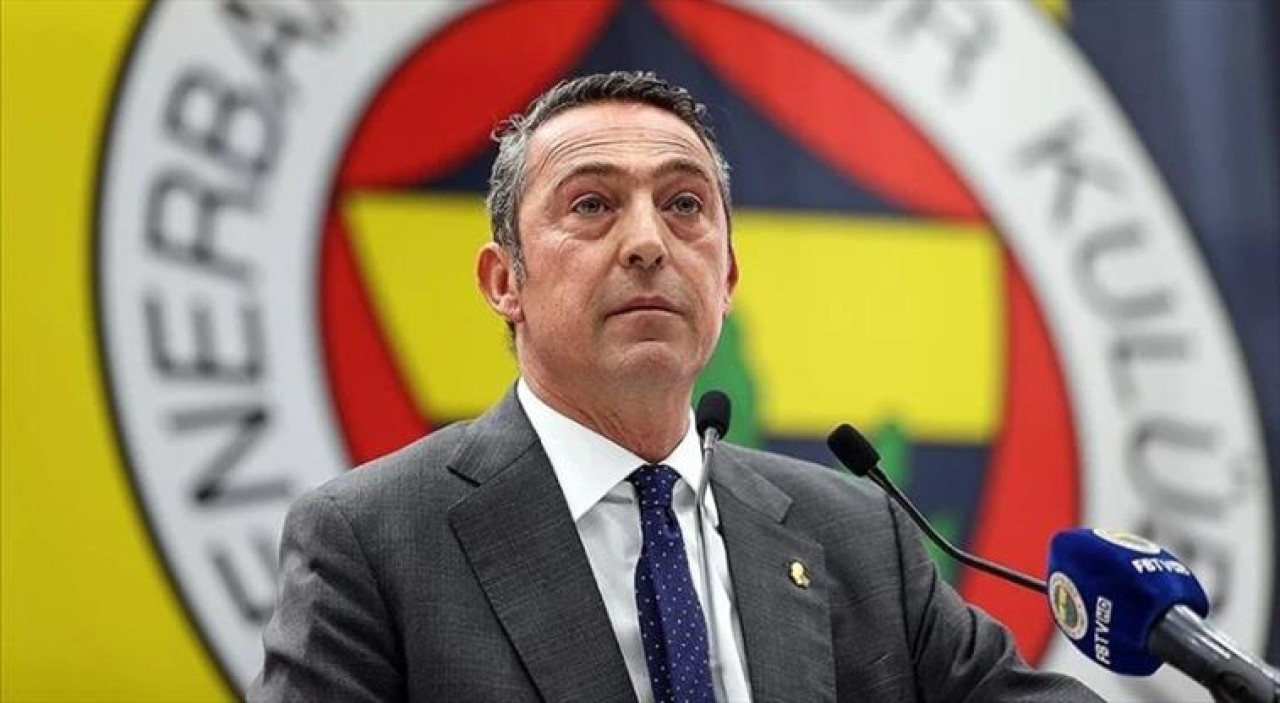 Ali Koç'tan Şanlıurfa'da flaş sözler: Devlet bunu bize açıklamak zorunda