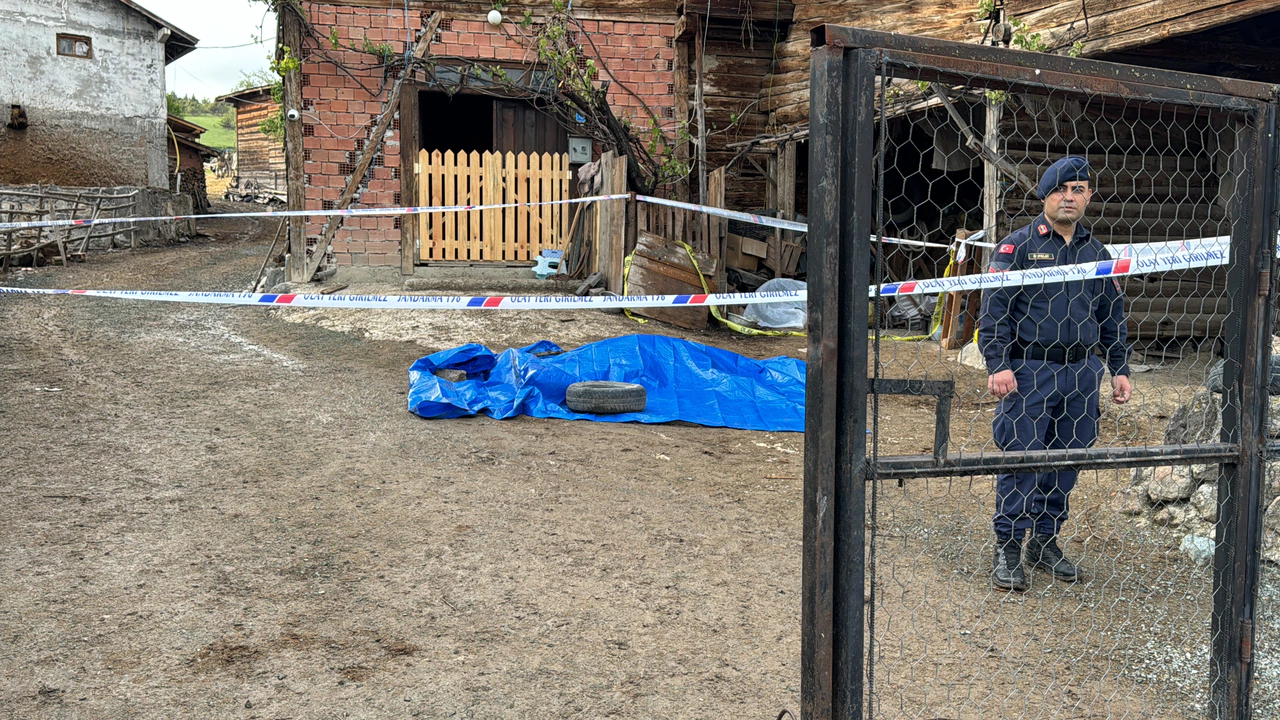 Eski muhtar yenisini vurdu. Mehmet Başoğlu öldü