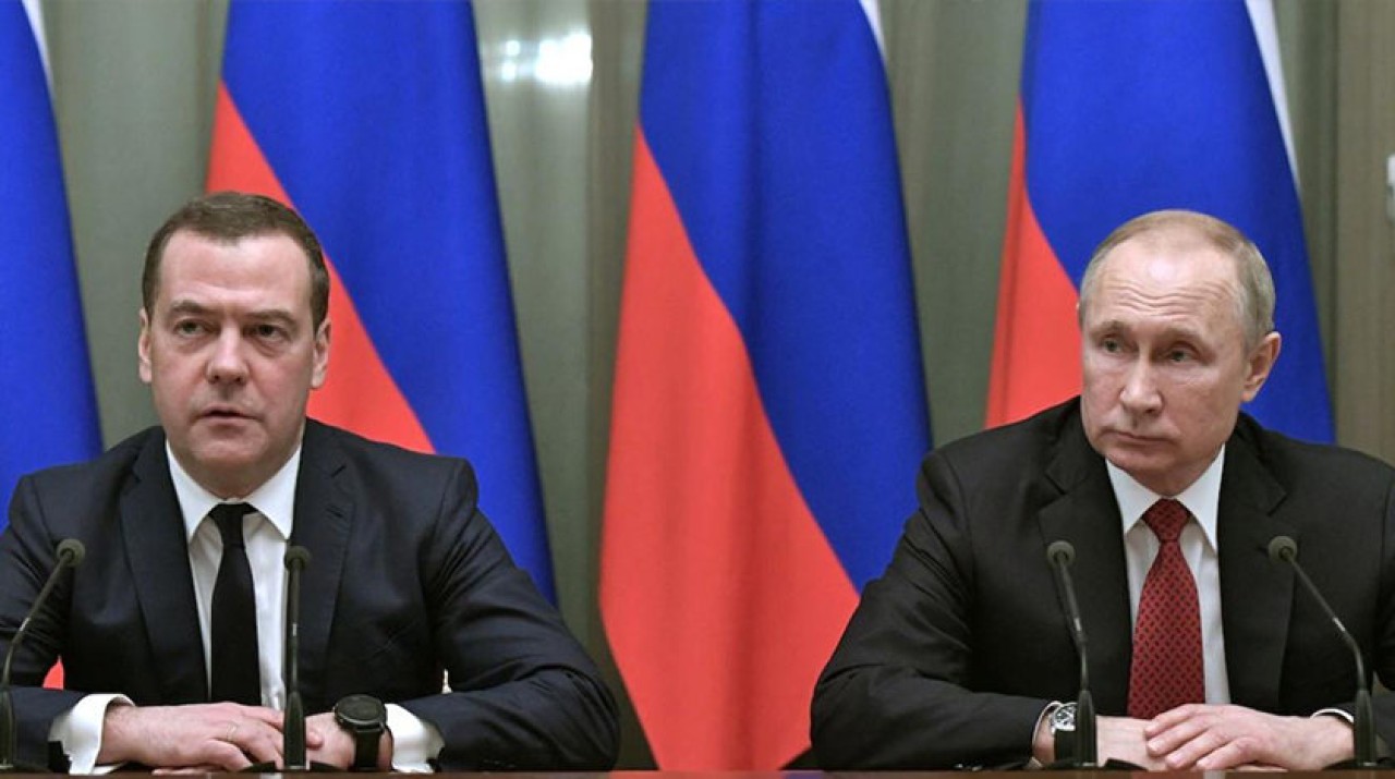 Rusya yeni düşmanını ilan etti. Bu affedilemez