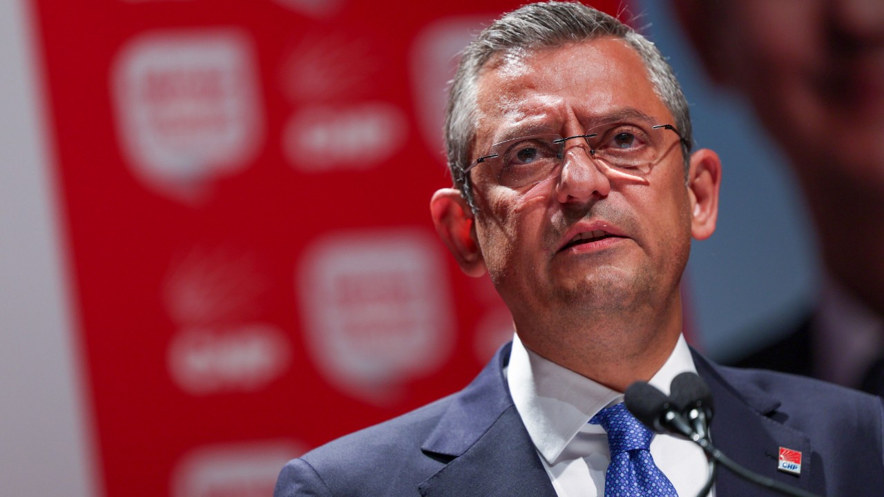 3 günde 3 kez ameliyat olan Özgür Özel'in sağlık durumuyla ilgili flaş açıklama