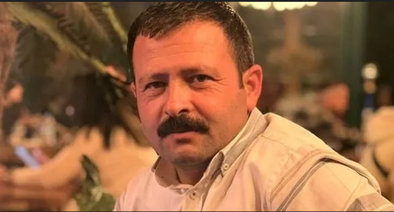 AK Parti İlçe Başkanı Adem Irmak seçim tartışmasında vuruldu!