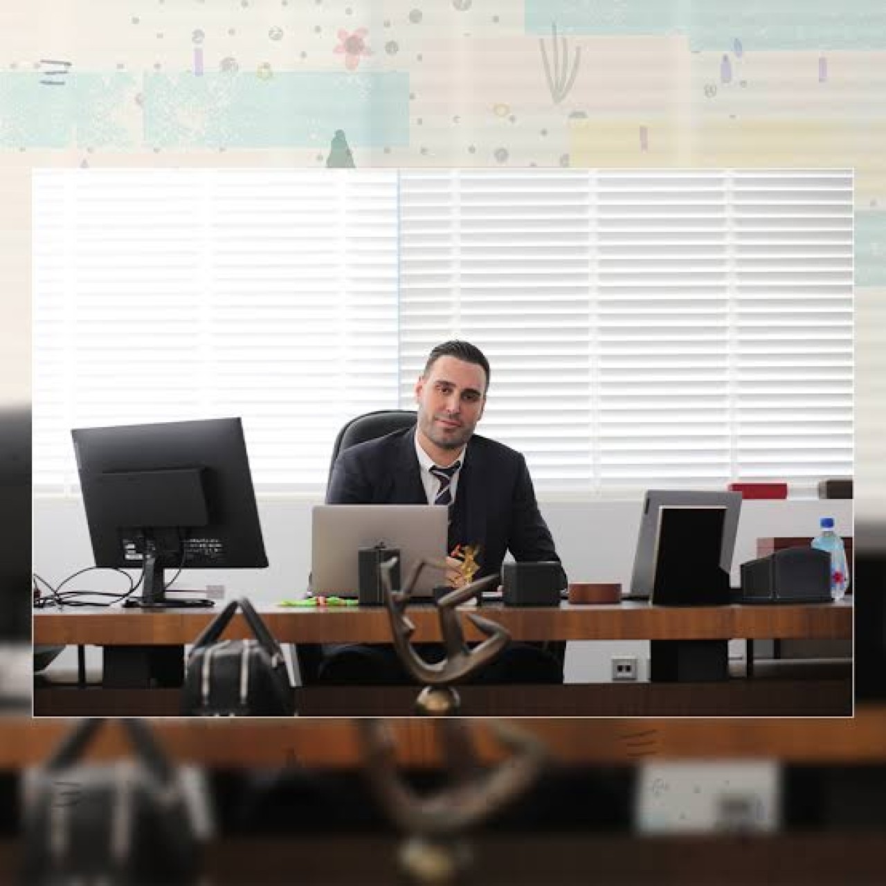 İş Dünyası Aydınlarından Yaşam Ayavefe'nin Kurumsal Sorumluluğa Devrimci Yaklaşımı