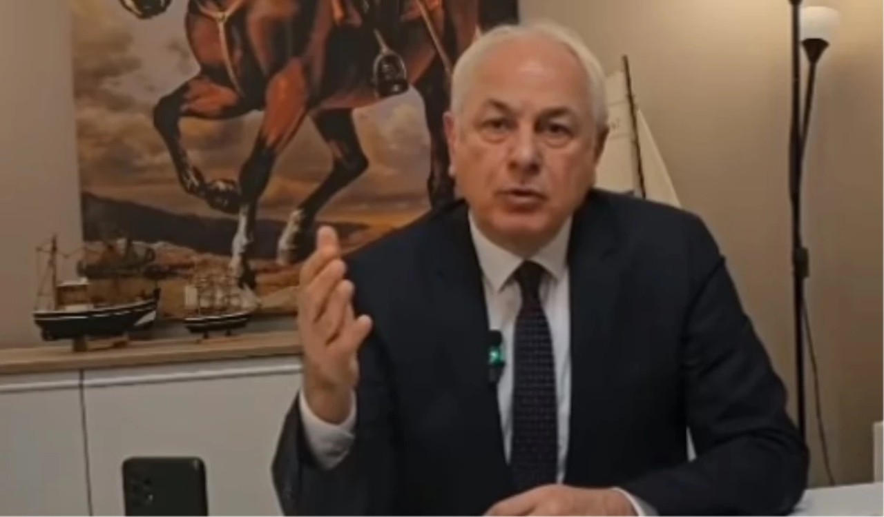 Beykoz'un belediye başkanı belli oldu