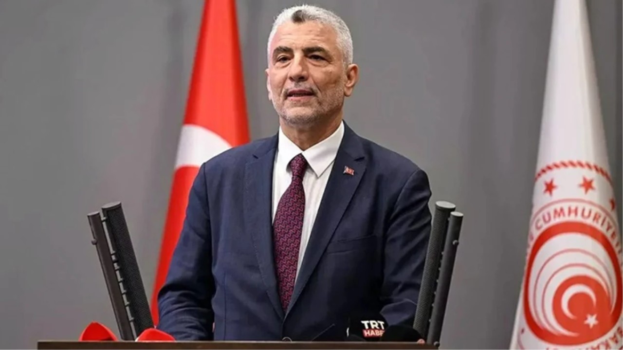 Bakan Bolat'tan,  "İsrail'e yeni yaptırımlar gelir mi?" sorusuna yanıt!