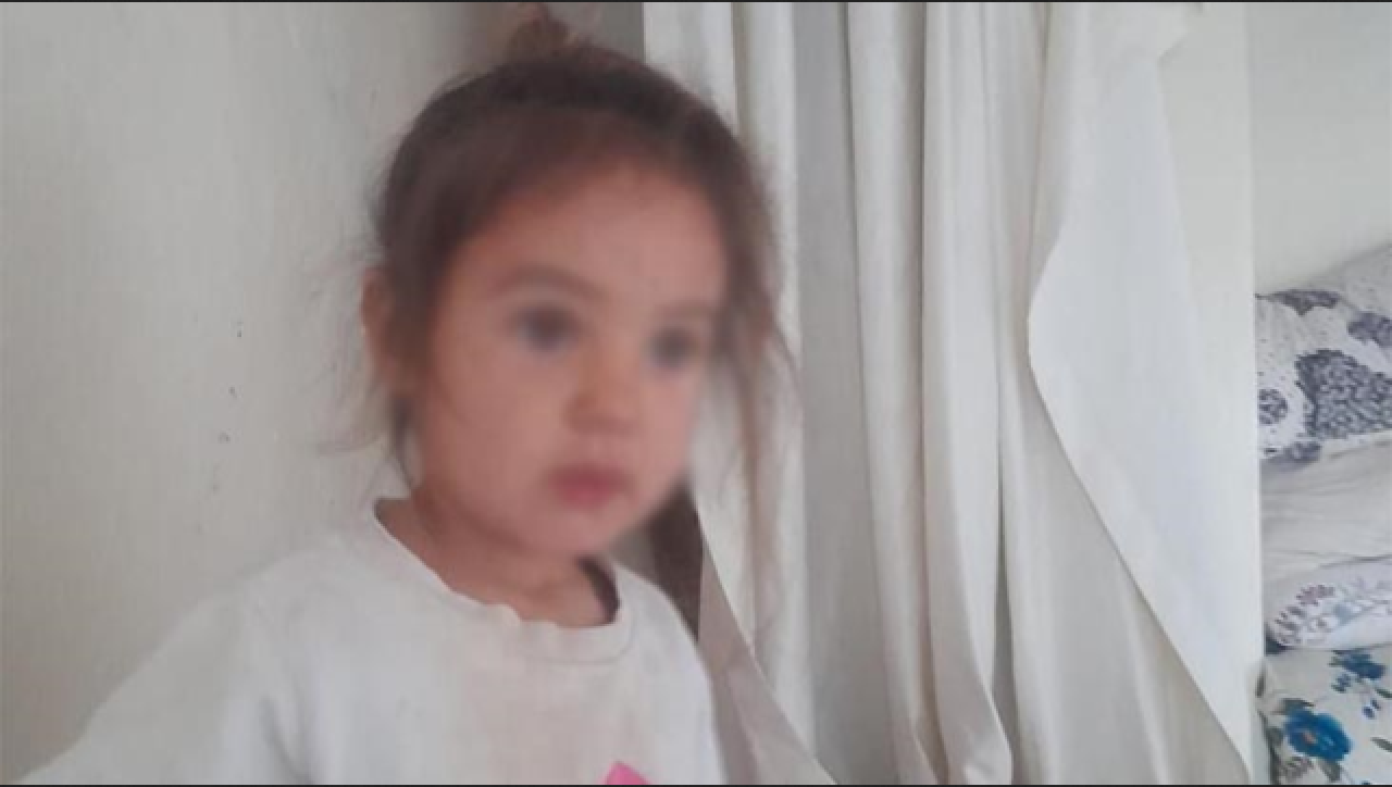 Gaziantep'te acı olay: Oğluna doğru ilerlerken kızını ezdi! 4 yaşındaki Bilge can verdi