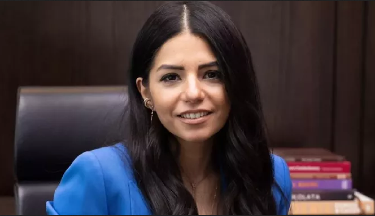 Patiswiss CEO'su Elif Aslı Yıldız'ın yüksek lisansının sahte olduğu ortaya çıktı!