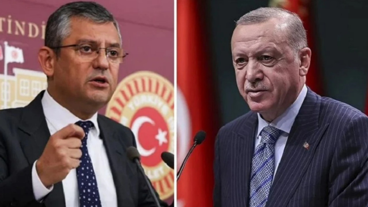 Cumhurbaşkanı Erdoğan'dan dikkat çeken sözler: CHP'nin destek vereceği inancındayım