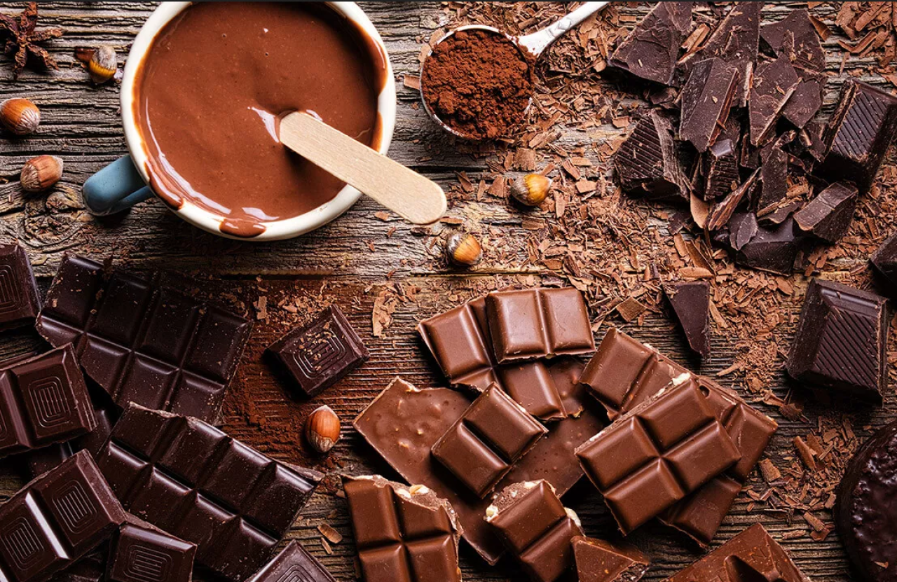 Çikolata artık lüks: Fahiş fiyatlı dönemi başladı!