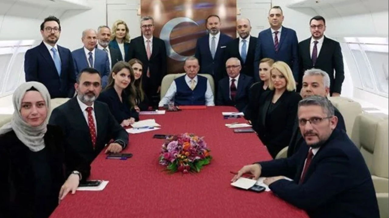 Cumhurbaşkanı Erdoğan fahiş fiyatlarla ilgili yeni yol haritasını açıkladı!