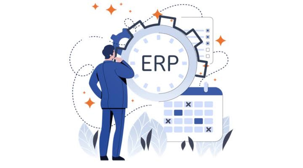 ERP Programlarında Dikkat Edilmesi Gereken Özellikler ve Faktörler