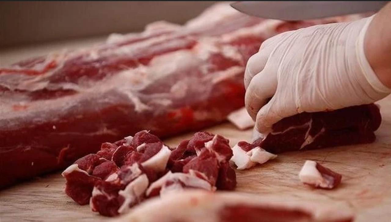 Ramazan'da vatandaşa at ve eşek eti yedirdiler!