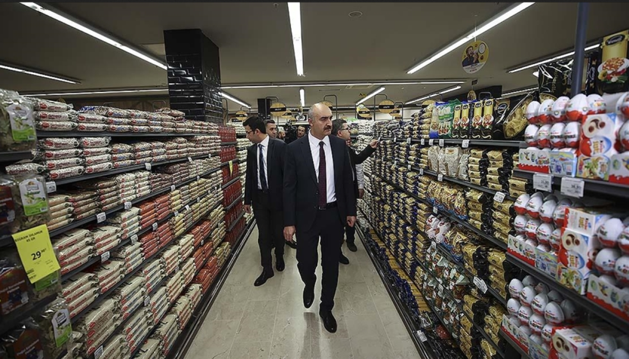 Bakanlıktan fahiş fiyatla mücadele yasası: Cezalar 10 kat artacak!