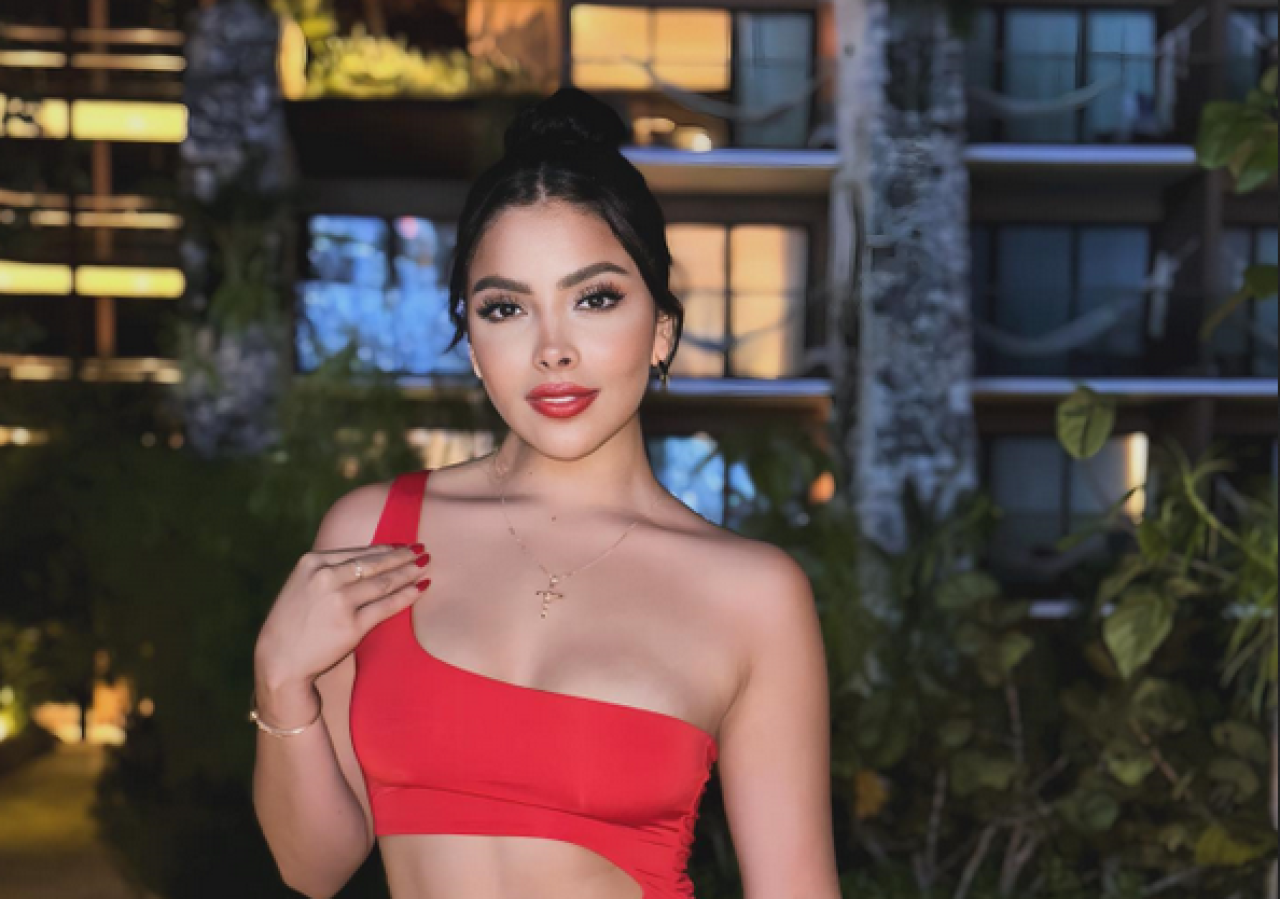 Güzellik kraliçesi Lundy Parraga silahlı saldırıda yaşamını yitirdi!