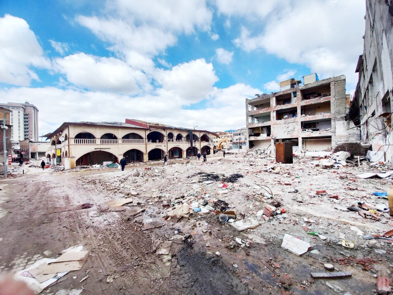 Bilim dünyasında Malatya tartışması! Büyük deprem mümkün mü?