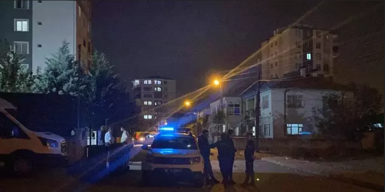 Kız istemeye gitti: Pompalı tüfekle kızın abisini vurdu!