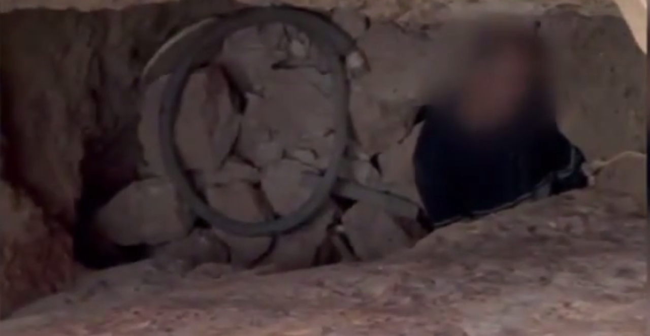 Define faciasında yeni detaylar! Baba Teyfik Özdemir oğlu Okan Özdemir ve arkadaşı İbrahim Ergün öldü