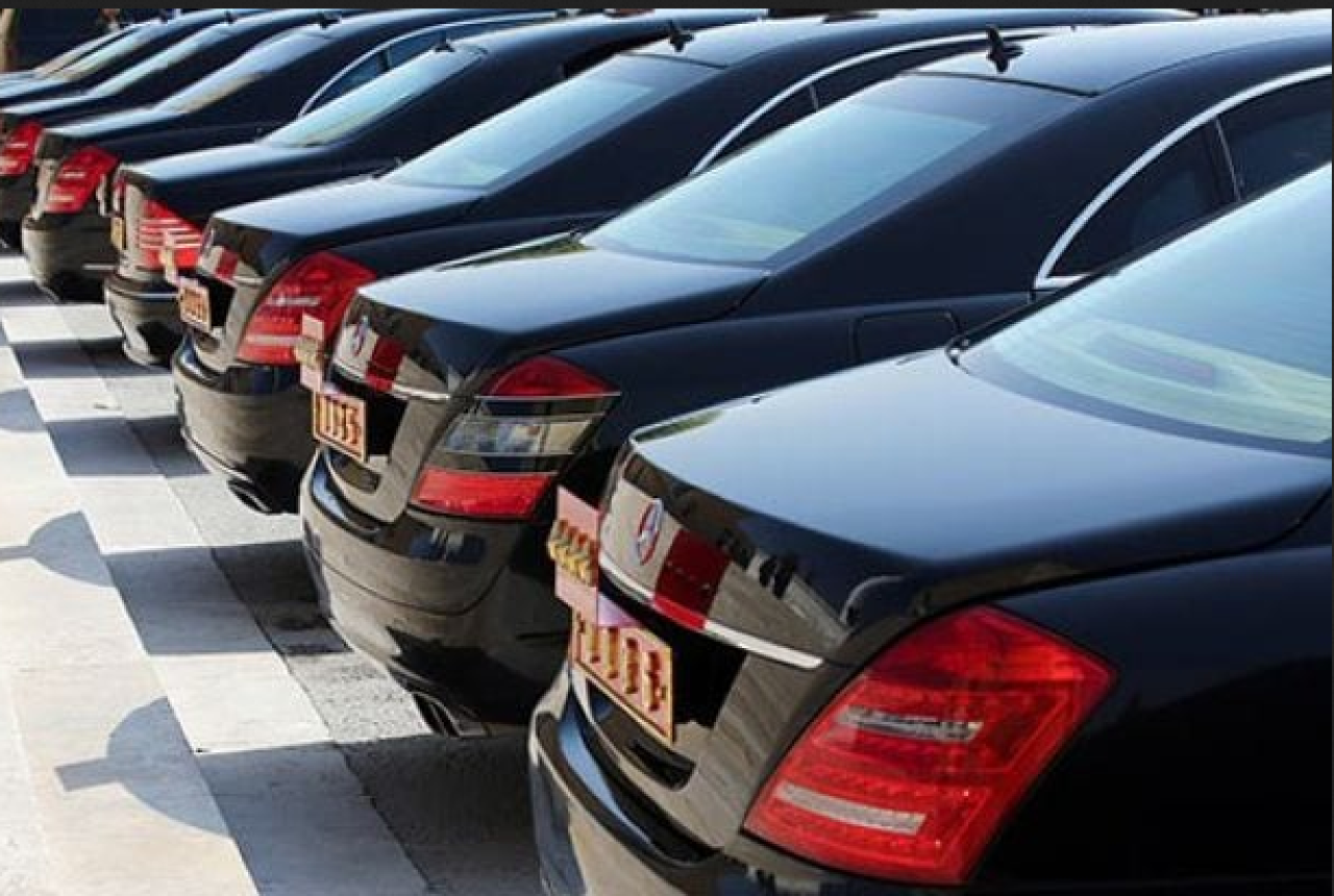 Tasarruf tedbirleri hayata geçiyor! 1.000 araç hızla satılacak... İşte detaylar