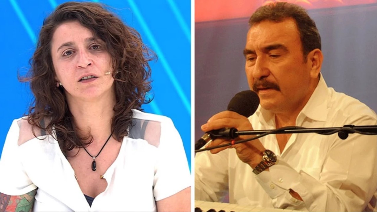 Metin Akpınar'ın kızı "Annem Ümit Besen yüzünden hapse girdi" dedi,  cevap gecikmedi