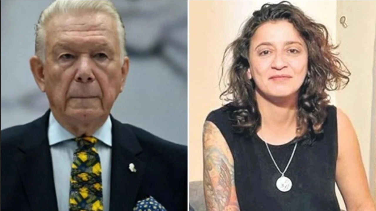 Uğur Dündar DNA testinin sonucunu açıkladı!