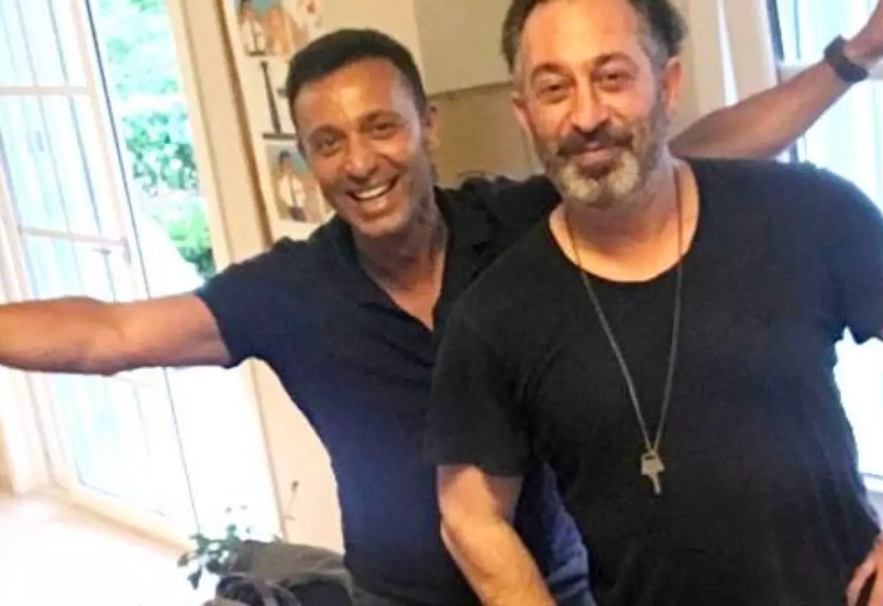 Ünlü isimlerden seçim sonrası flaş mesajlar. Cem Yılmaz ve Mustafa Sandal çok dikkat çekti