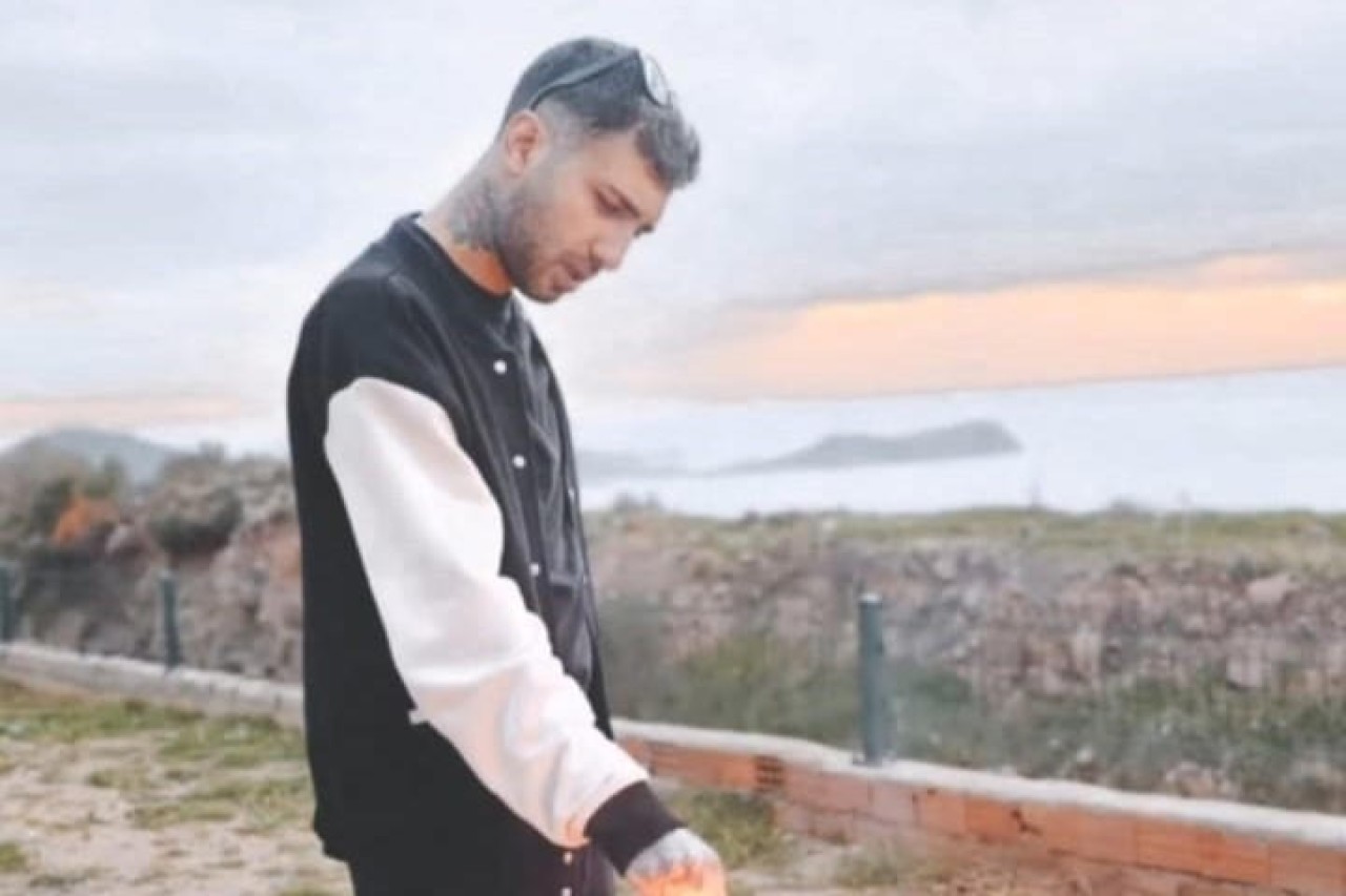 İzmir'de cinayet. Furkan Uzunoğlu öldü