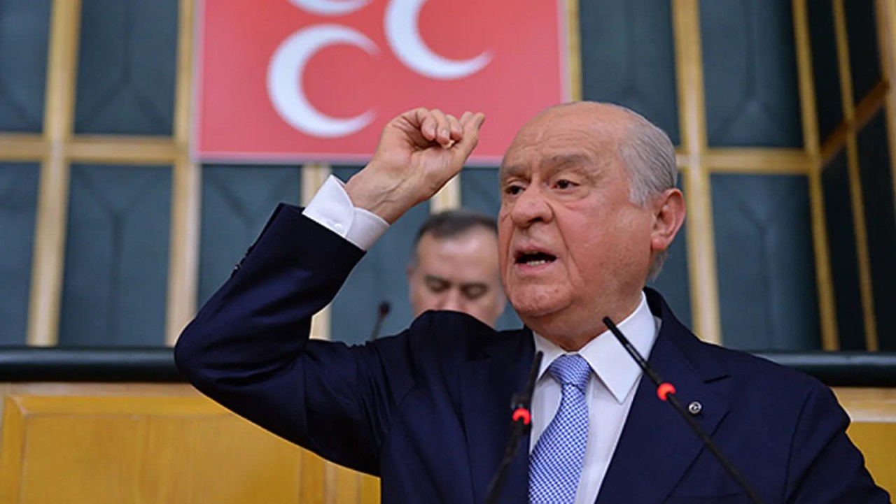 Devlet Bahçeli çok sert çıktı: Bu bir skandaldır
