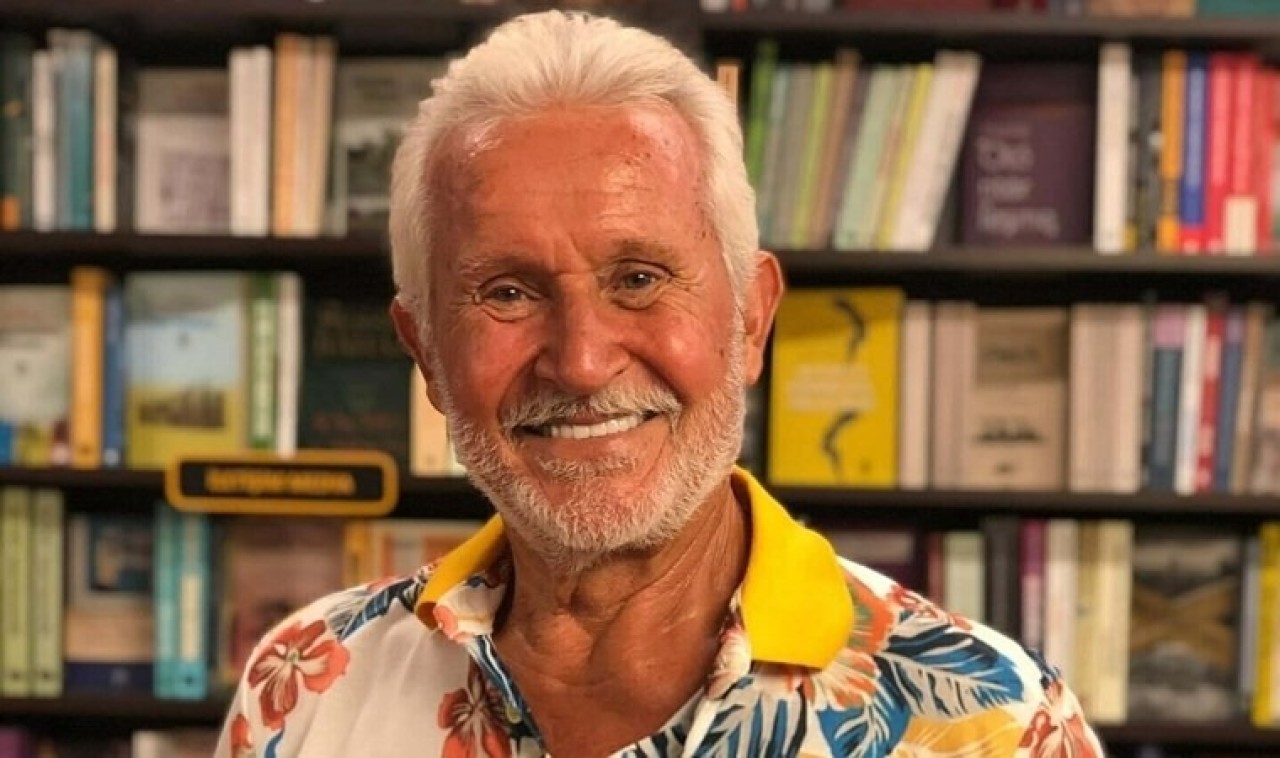 Usta sanatçı Şakir Öner Günhan öldü. Şakir Öner Günhan kimdir?