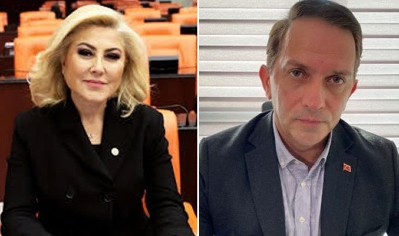 AK Partili Şebnem Bursalı'nın istakoz paylaşımı ortalığı karıştırdı: Partimizden defolup gidin kardeşim