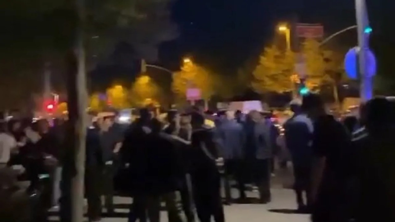 Önce eski eşini sonra kendini vurdu. Mehmet Bahşi öldü