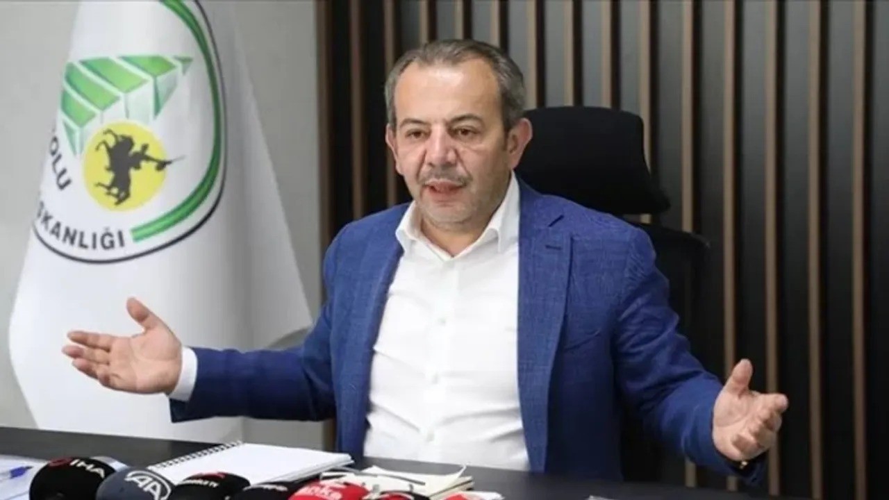 Tanju Özcan: Astronomik bir zam yapacağız