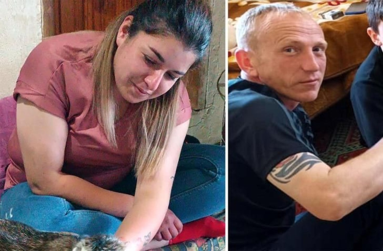 Ankara'da Kerim Coşkun boşanma aşamasındaki eşi Yonca Kazan Coşkun'u tecavüz ettikten sonra öldürdü