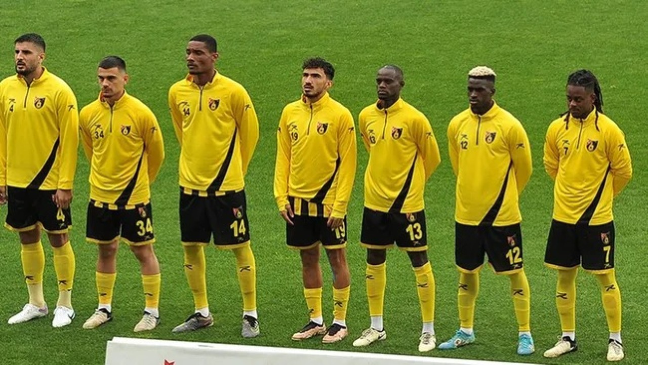 Süper Lig'den düşen ilk takım belli oldu