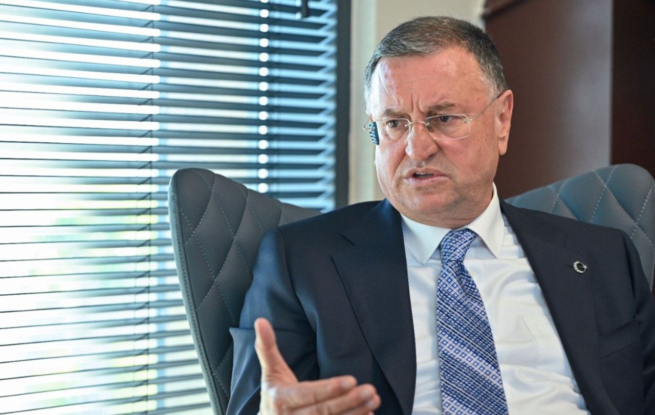 Lütfü Savaş iddiası ortalığı karıştırdı. CHP'de flaş istifa