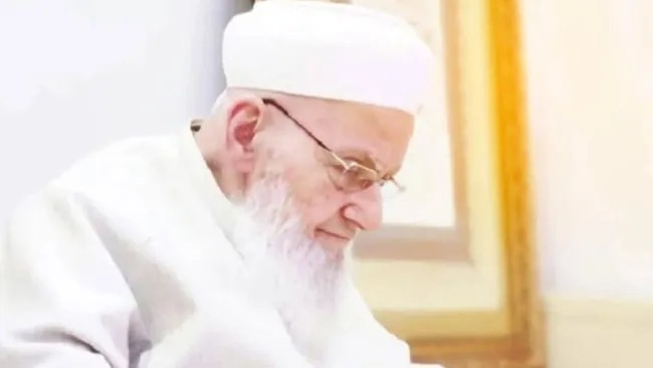 İsmailağa Cemaati'nin lideri Hasan Kılıç öldü