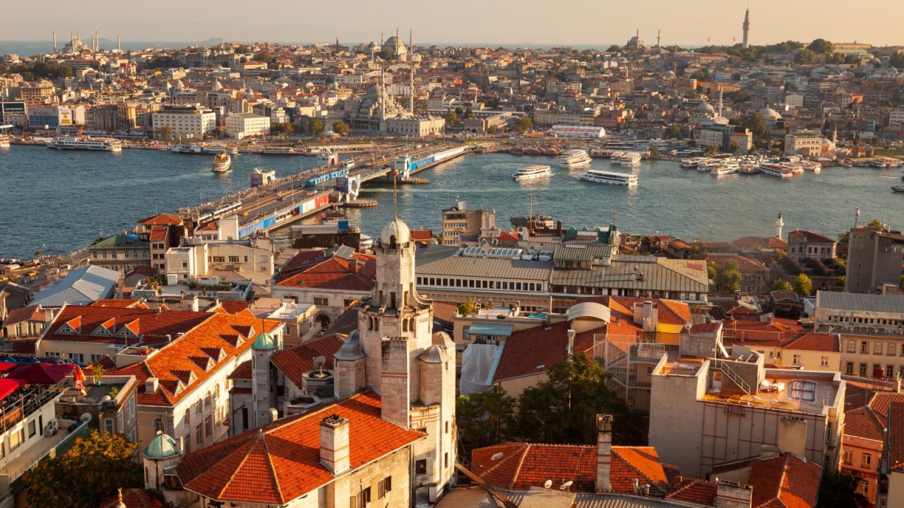 İstanbul için flaş uyarı