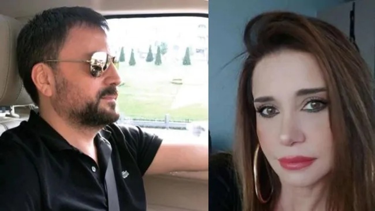 Lüks rezidansta cinayet. Evli sevgilisi Ömer Öktem'in vurduğu Selin Yalın öldü