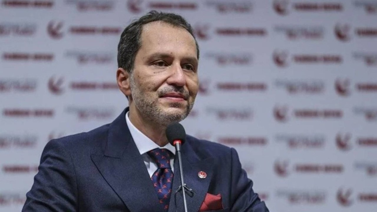 Fatih Erbakan'a büyük şok. Yeniden Refah'tan belediye başkanı seçildikten sonra istifa etti