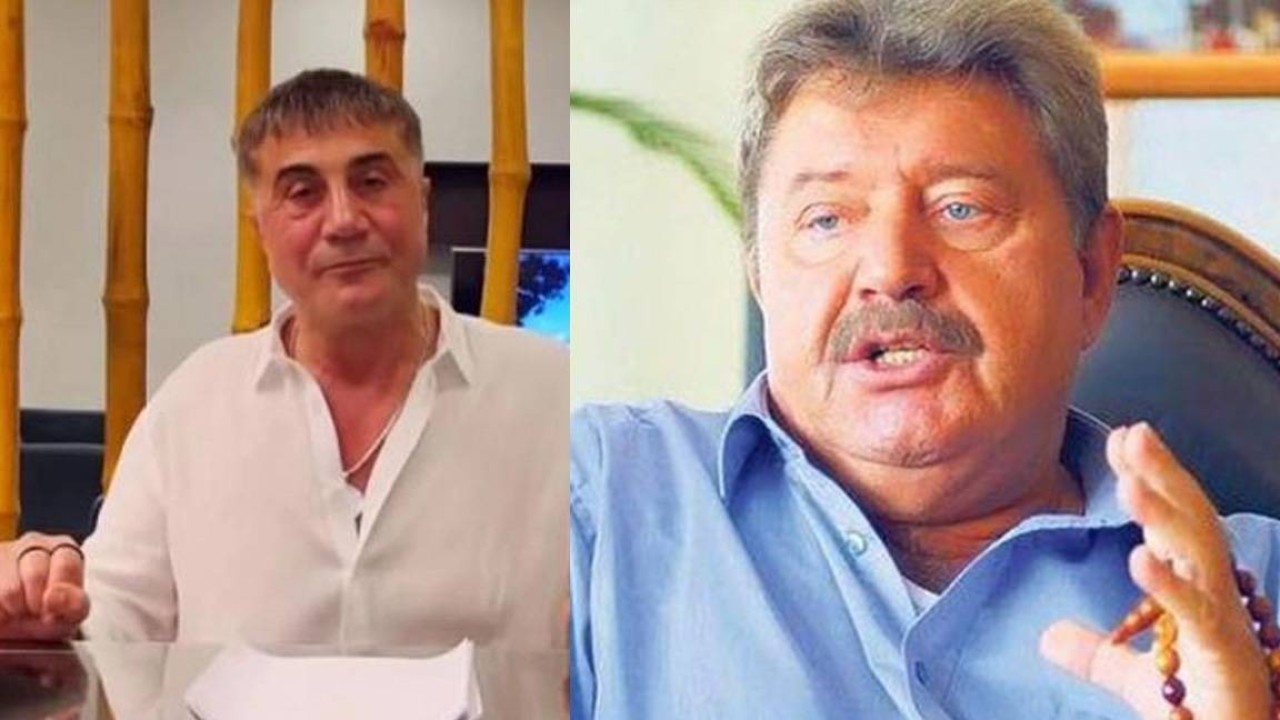 Sedat Peker'den flaş Mehmet Ali Yılmaz paylaşımı: Altına yazdıkları dikkat çekti