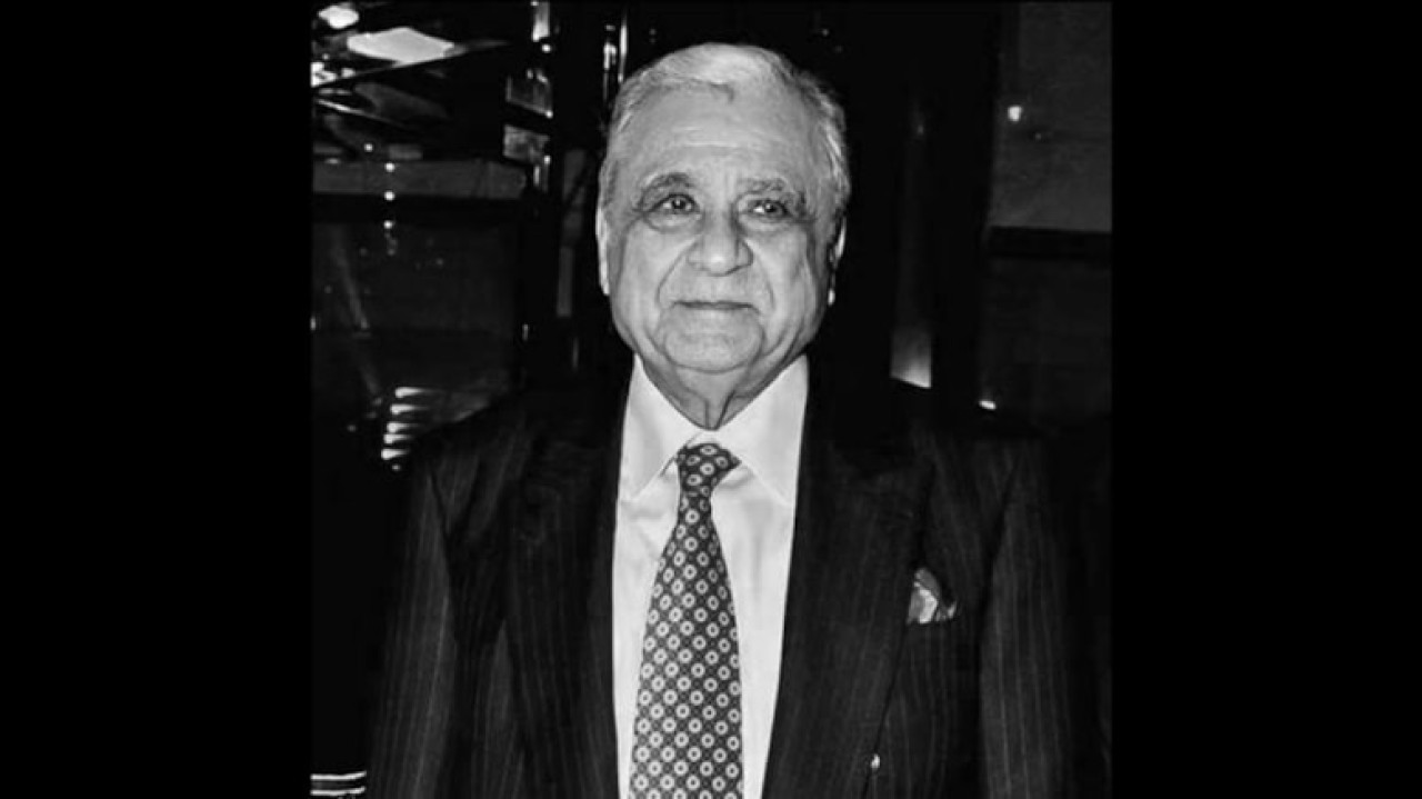 İpragaz'ın kurucusu Yücel Kurttepeli öldü. Yücel Kurttepeli kimdir?