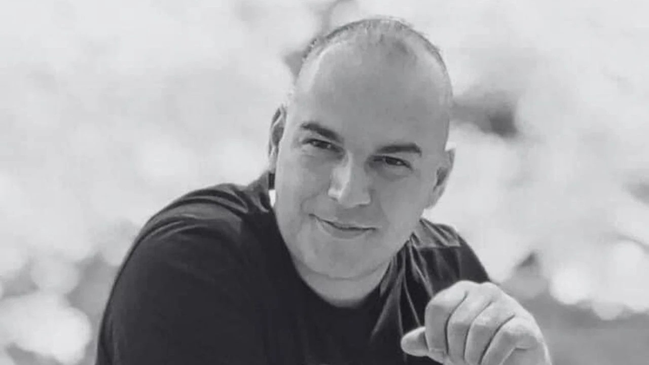 Çorum'daki kazada Karakol Komutanı Üstçavuş Oğuzhan Tombuloğlu öldü