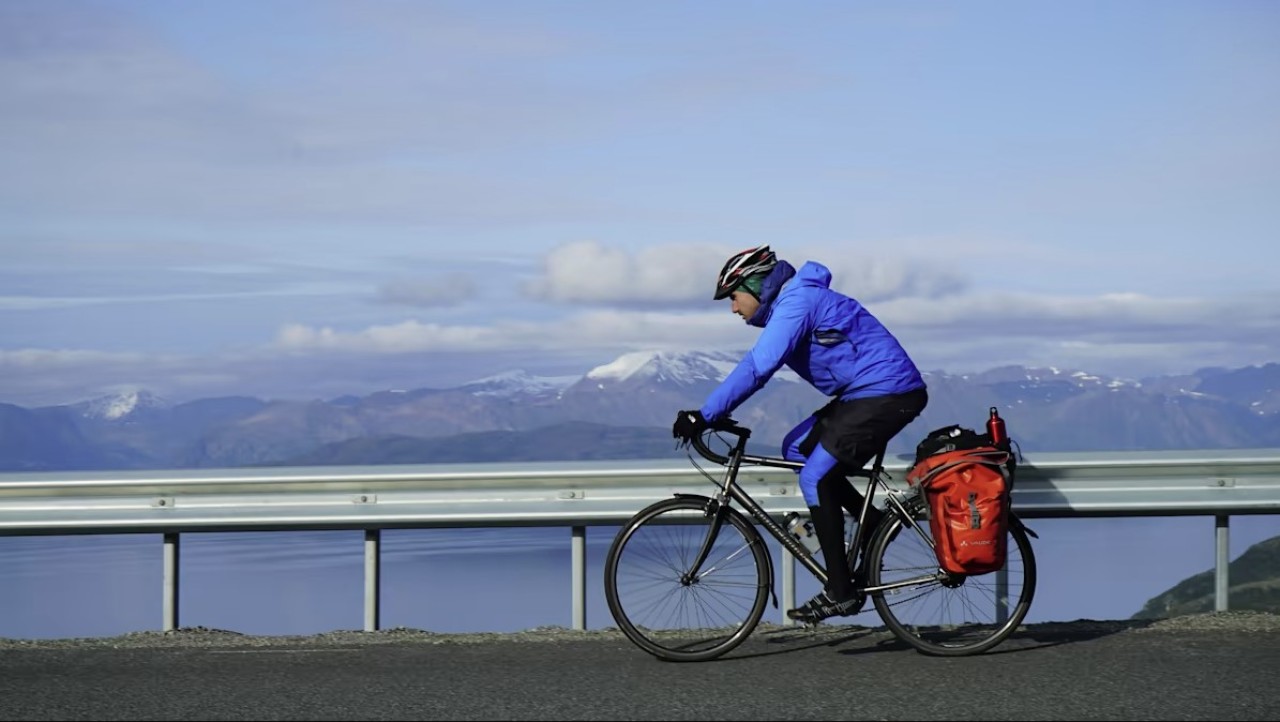 Bisiklet özgürlük müdür?