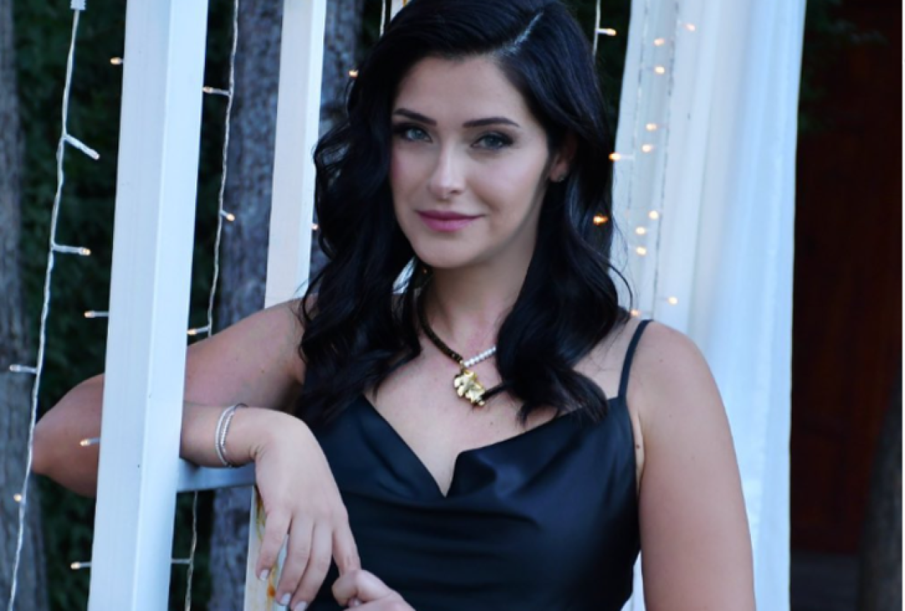 'Unutma Beni' dizisiyle ünlenmişti: Ünlü oyuncu Gülşah Çomoğlu hayatını kaybetti!