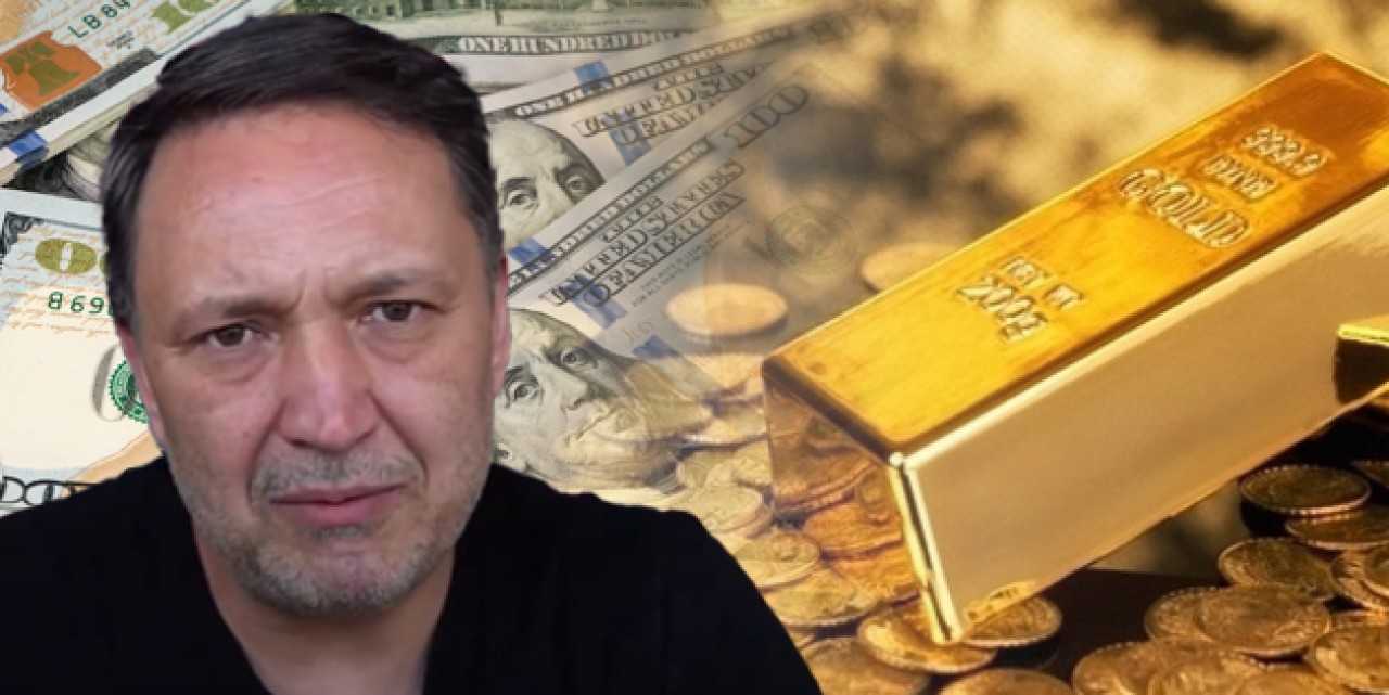 Ünlü ekonomist Selçuk Geçer'den önemli açıklama: "Dikkatli olun" diyerek yatırımcıyı uyardı