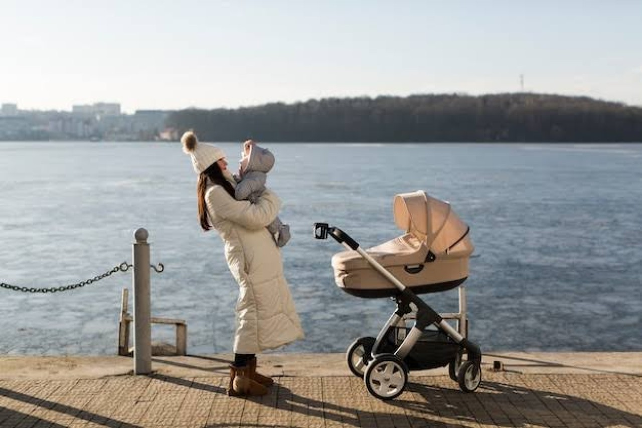 Bebek Arabalarında Olmazsa Olmaz Özellikler