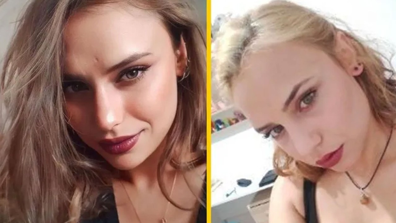 Antrenman yaparken kamyonet çarptı: 23 yaşındaki Zeliha Güneş öldü