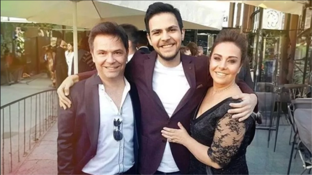 Ünlü oyuncu Çiçek Dilligil'in oğlu cinsiyet değiştirdi!