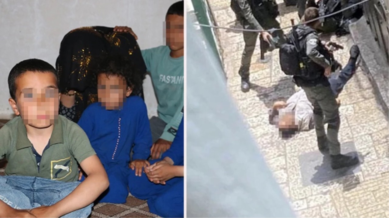 İsrail askerlerinin öldürdüğü Türk'ün kim olduğu ortaya çıktı