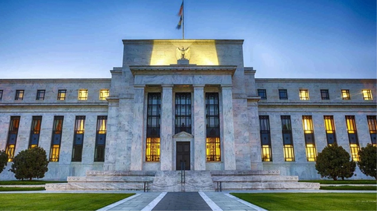 Fed,  2025 ve 2026 yılları toplantı takvimini açıkladı!